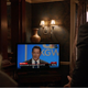Illustration for article titled Aint No One Standing On Their Desk for Renard on Grimm: Oh Captain, My Captain